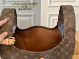 ルイヴィトンバッグ LOUIS VUITTON 2025新作 ハンドバッグ