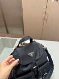 プラダバッグ PRADA 2025新作 バックパック