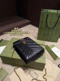 グッチバッグ GUCCI 2025新作 チェーンバッグ