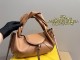 フェンディバッグ FENDI 2025新作 ハンドバッグ