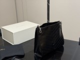 サンローランバッグ Yves Saint Laurent 2025新作 トートバッグ