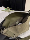 ディオールバッグ DIOR 2025新作 ショルダーバッグ
