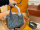 ルイヴィトンバッグ LOUIS VUITTON 2025新作 ハンドバッグ
