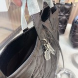 ディオールバッグ DIOR 2025新作 トートバッグ