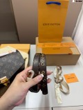 ルイヴィトンバッグ LOUIS VUITTON 2025新作 メッセンジャーバッグ