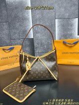 ルイヴィトンバッグ LOUIS VUITTON 2025新作 ショルダーバッグ