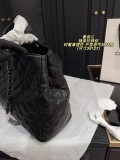 シャネルバッグ CHANEL 2025新作 トートバッグ