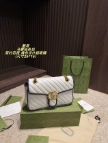 グッチバッグ GUCCI 2025新作 チェーンバッグ