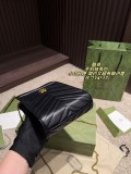グッチバッグ GUCCI 2025新作 チェーンバッグ