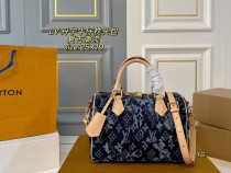 ルイヴィトンバッグ LOUIS VUITTON 2025新作 ハンドバッグ