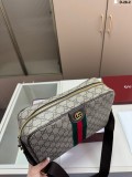 グッチバッグ GUCCI 2025新作 メッセンジャーバッグ