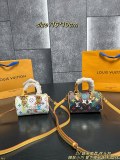 ルイヴィトンバッグ LOUIS VUITTON 2025新作 ハンドバッグ