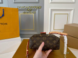 ルイヴィトンバッグ LOUIS VUITTON 2025新作 ハンドバッグ