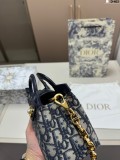 ディオールバッグ DIOR 2025新作 チェーンバッグ