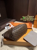 ルイヴィトンバッグ LOUIS VUITTON 2025新作 トートバッグ