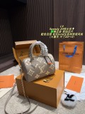 ルイヴィトンバッグ LOUIS VUITTON 2025新作 ハンドバッグ