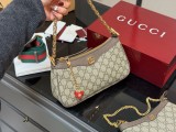グッチバッグ GUCCI 2025新作 ショルダーバッグ