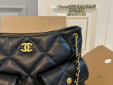シャネルバッグ CHANEL 2025新作 トートバッグ
