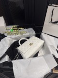シャネルバッグ CHANEL 2025新作 ハンドバッグ