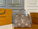 ルイヴィトンバッグ LOUIS VUITTON 2025新作 トートバッグ