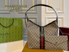 グッチバッグ GUCCI 2025新作 バケットバッグ