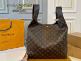 ルイヴィトンバッグ LOUIS VUITTON 2025新作 ハンドバッグ