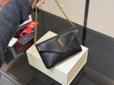 サンローランバッグ Yves Saint Laurent 2025新作 チェーンバッグ