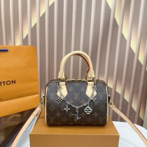 ルイヴィトンバッグ LOUIS VUITTON 2025新作 ハンドバッグ
