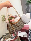 グッチバッグ GUCCI 2025新作 ショルダーバッグ