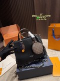ルイヴィトンバッグ LOUIS VUITTON 2025新作 トートバッグ