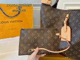 ルイヴィトンバッグ LOUIS VUITTON 2025新作 ハンドバッグ
