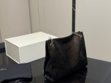 サンローランバッグ Yves Saint Laurent 2025新作 トートバッグ