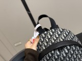 ディオールバッグ DIOR 2025新作 バックパック