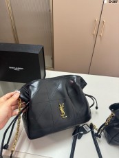 サンローランバッグ Yves Saint Laurent 2025新作 トートバッグ