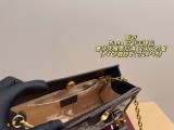 グッチバッグ GUCCI 2025新作 ハンドバッグ