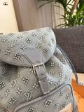 ルイヴィトンバッグ LOUIS VUITTON 2025新作 バックパック