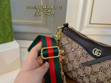 グッチバッグ GUCCI 2025新作 ショルダーバッグ