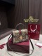 グッチバッグ GUCCI 2025新作 ハンドバッグ
