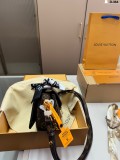 ルイヴィトンバッグ LOUIS VUITTON 2025新作 メッセンジャーバッグ
