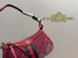 グッチバッグ GUCCI 2025新作 ショルダーバッグ