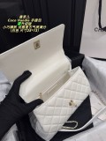 シャネルバッグ CHANEL 2025新作 ハンドバッグ