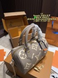 ルイヴィトンバッグ LOUIS VUITTON 2025新作 ハンドバッグ