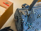 ルイヴィトンバッグ LOUIS VUITTON 2025新作 ハンドバッグ