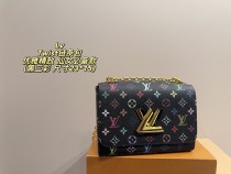 ルイヴィトンバッグ LOUIS VUITTON 2025新作 チェーンバッグ