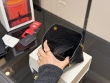 サンローランバッグ Yves Saint Laurent 2025新作 チェーンバッグ