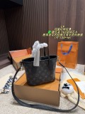 ルイヴィトンバッグ LOUIS VUITTON 2025新作 トートバッグ