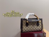 グッチバッグ GUCCI 2025新作 ハンドバッグ