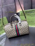 グッチバッグ GUCCI 2025新作 ハンドバッグ