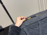 シャネルバッグ CHANEL 2025新作 トラベルバッグ