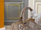 ルイヴィトンバッグ LOUIS VUITTON 2025新作 ハンドバッグ